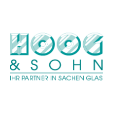 Erich Hoog & Sohn Glashandlung und Isolier-Glas