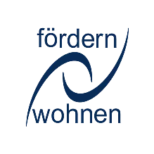 Logo der fördern und wohnen AöR
